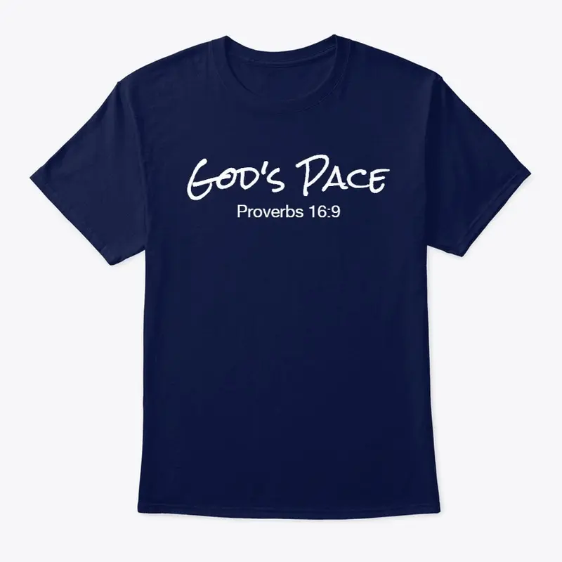 God's Pace