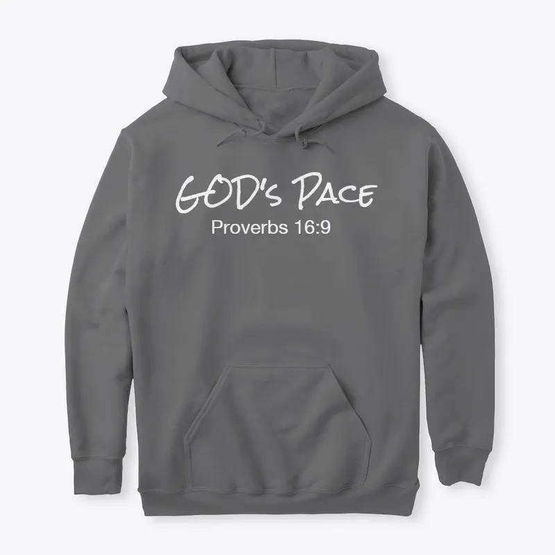 God's Pace