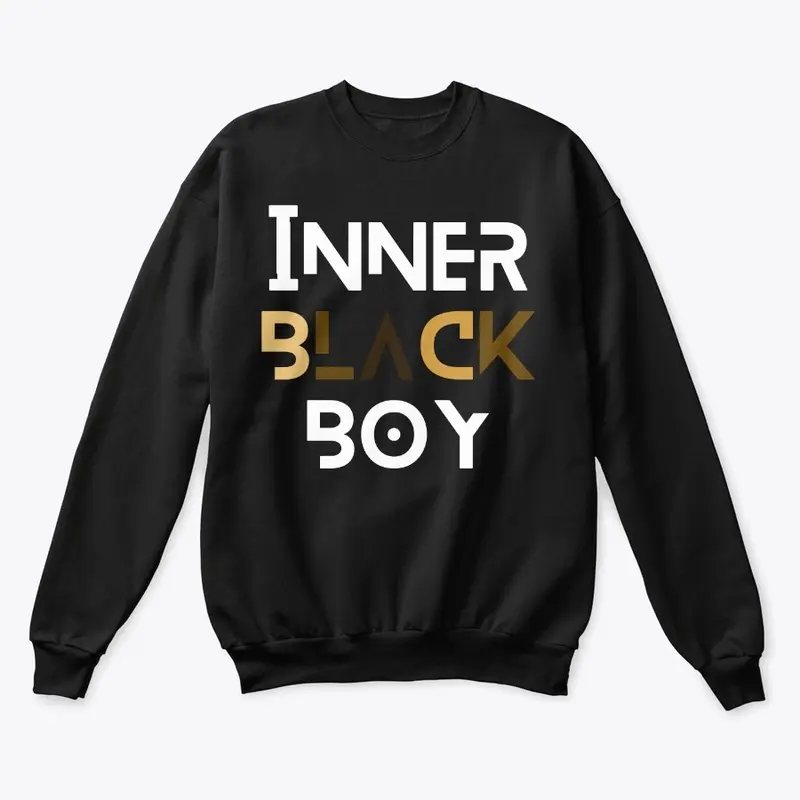 Inner Black Boy™