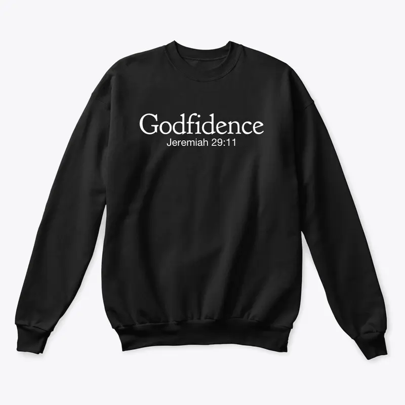 Godfidence