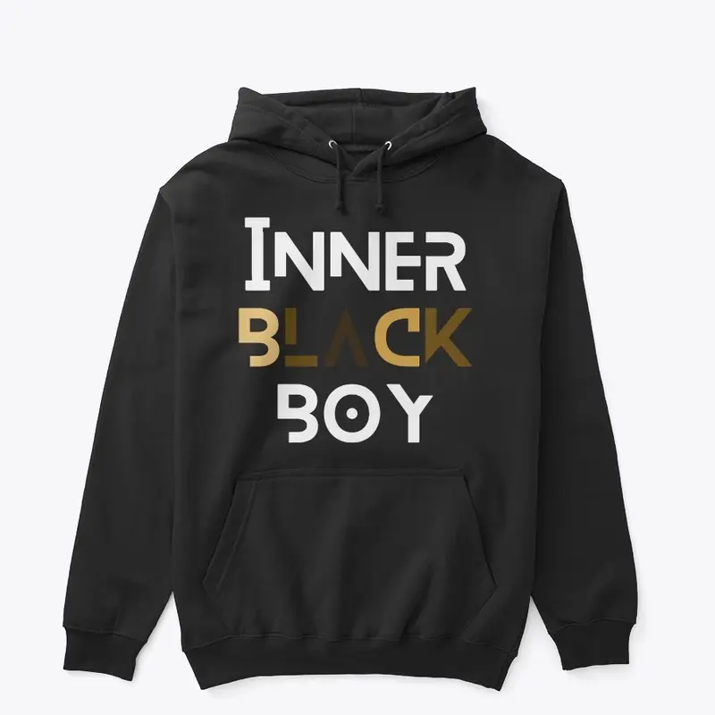 Inner Black Boy™